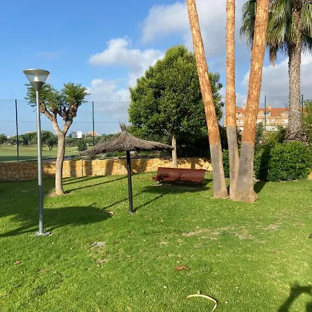 Holiday home Playa San Juan Alicante *