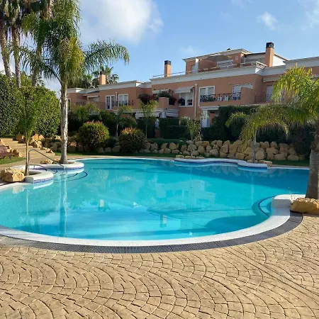 Holiday home Playa San Juan Alicante Santa Faz