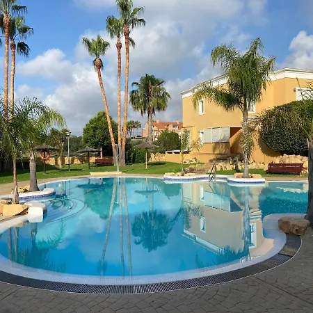 Holiday home Playa San Juan Alicante *