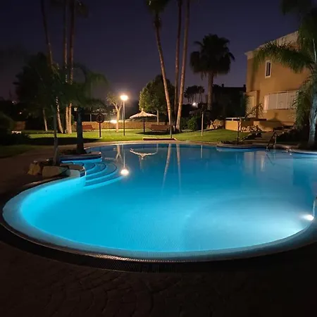 Holiday home Playa San Juan Alicante Santa Faz