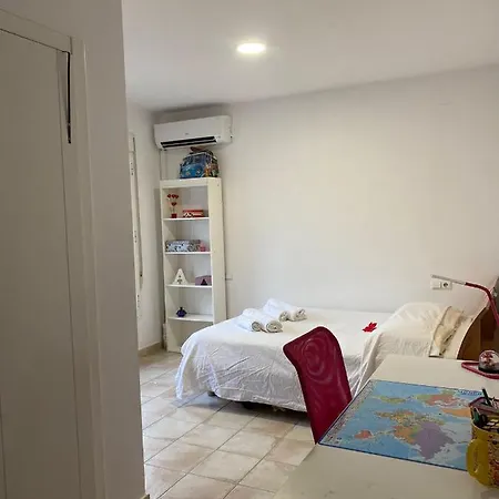 Playa San Juan Alicante Holiday home Santa Faz
