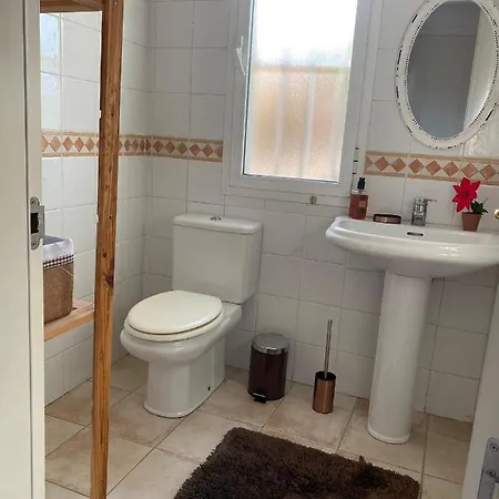Playa San Juan Alicante Holiday home *