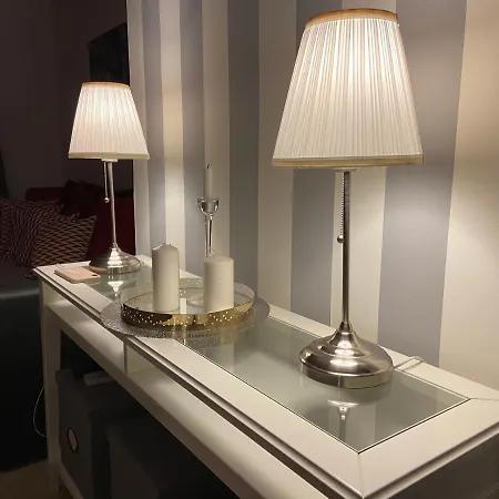 Playa San Juan Alicante Holiday home *