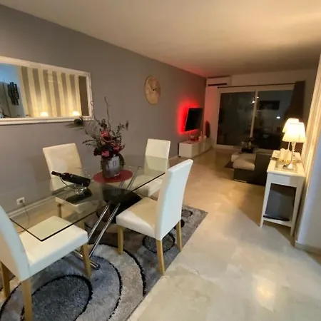 Playa San Juan Alicante Holiday home *