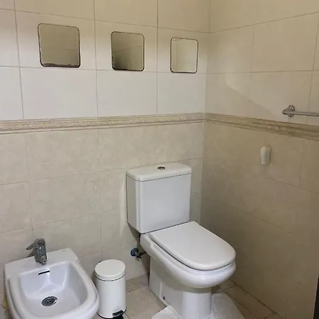 Playa San Juan Alicante Holiday home Santa Faz