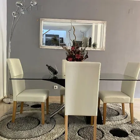 Holiday home Playa San Juan Alicante *