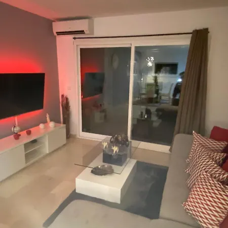 Playa San Juan Alicante Holiday home