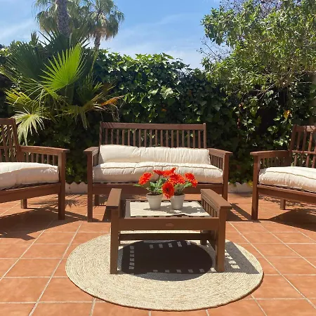 Playa San Juan Alicante Holiday home *