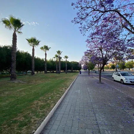 Holiday home Playa San Juan Alicante *